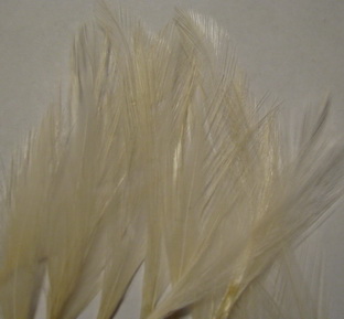 ����� Dry Fly Tailing (��� ��������� ����� ���) Cream / �������� Natures Spirit